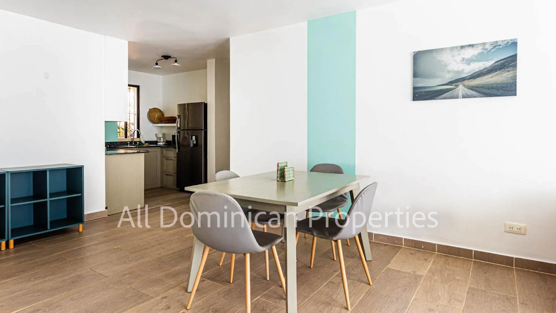 Monte Vista Apartments By Adp-Management! Сосуа Доминиканская Республика