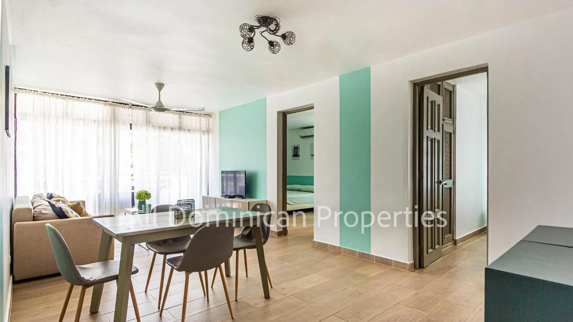 Monte Vista Apartments By Adp-Management! Sosúa