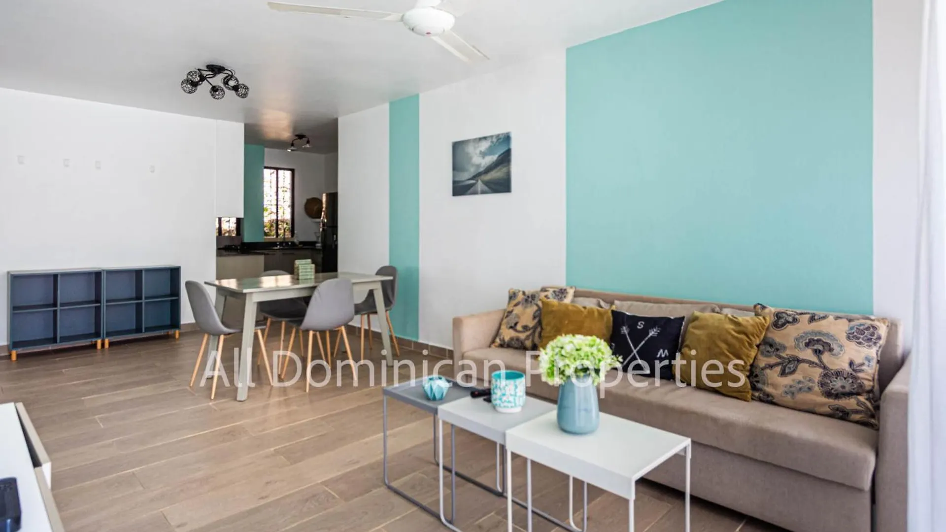 Monte Vista Apartments By Adp-Management! Sosúa