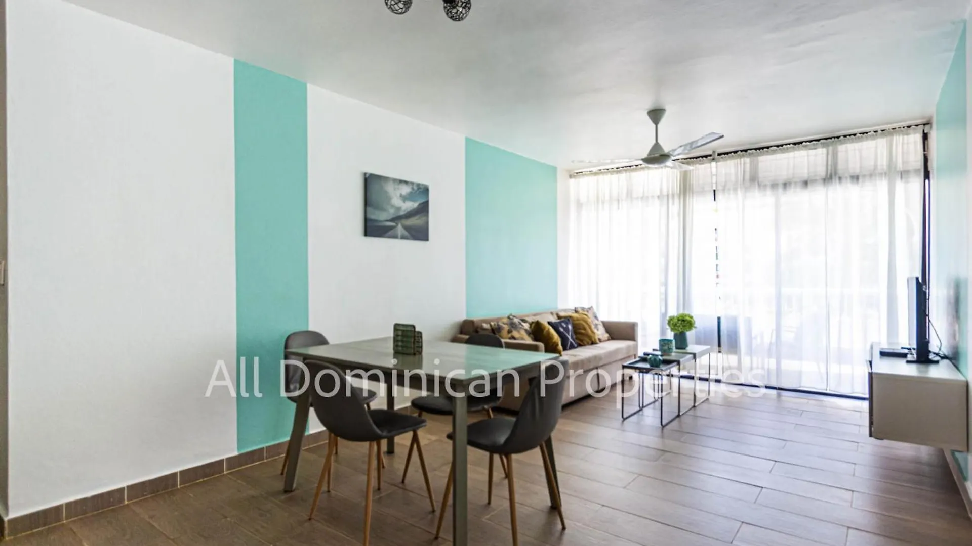 Monte Vista Apartments By Adp-Management! Sosúa 0*,  Dominikana