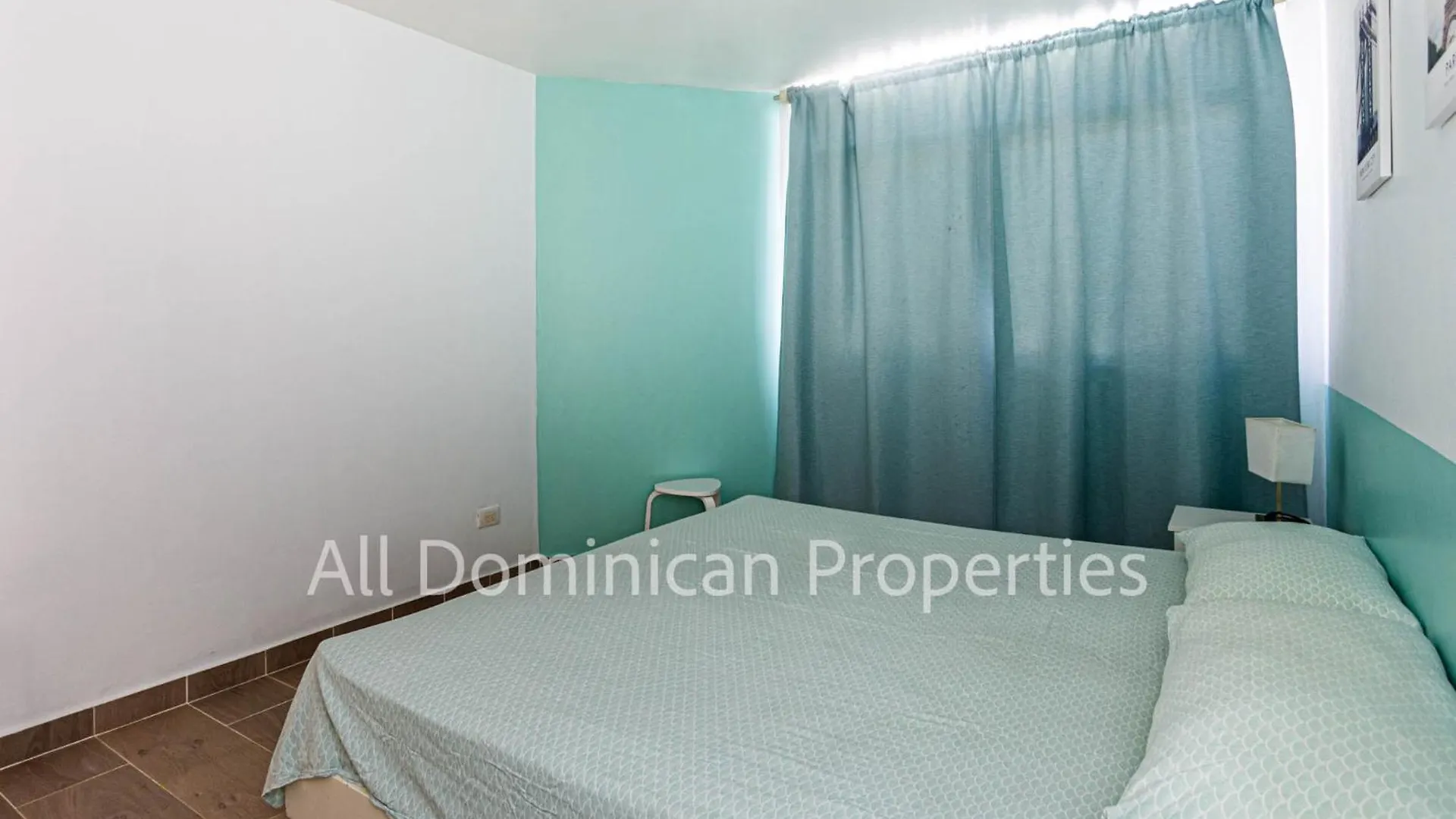 Monte Vista Apartments By Adp-Management! Sosúa