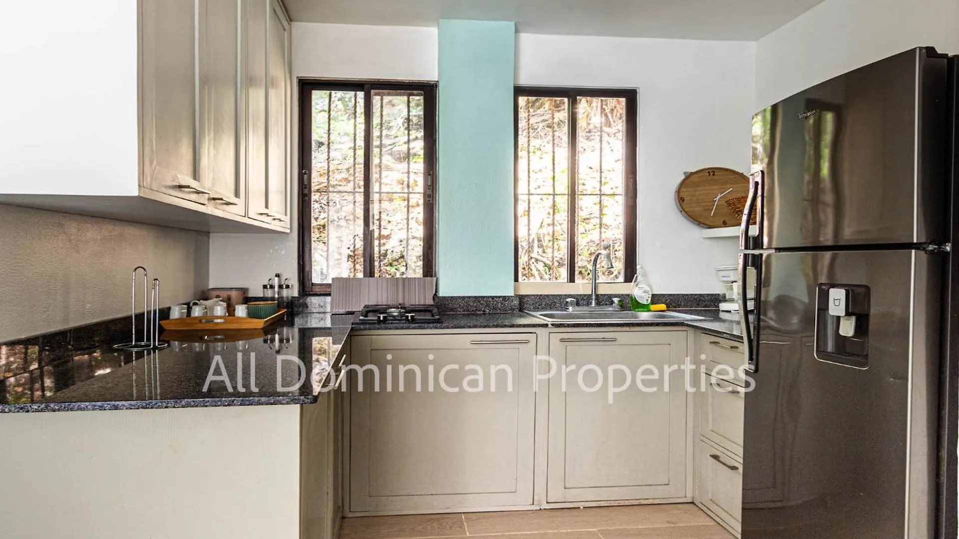 Monte Vista Apartments By Adp-Management! Sosúa 0*,  Dominikana